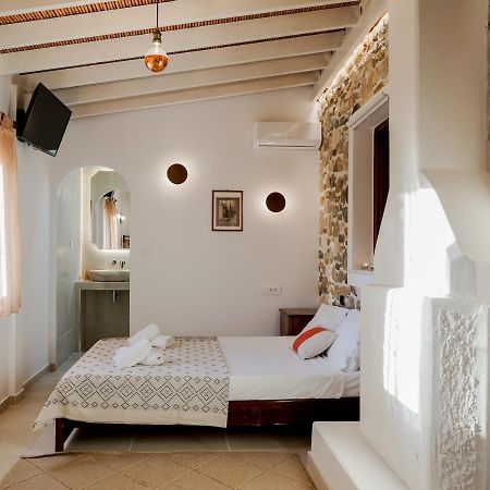 Tramonto Villa Lagoudi Zia Dış mekan fotoğraf