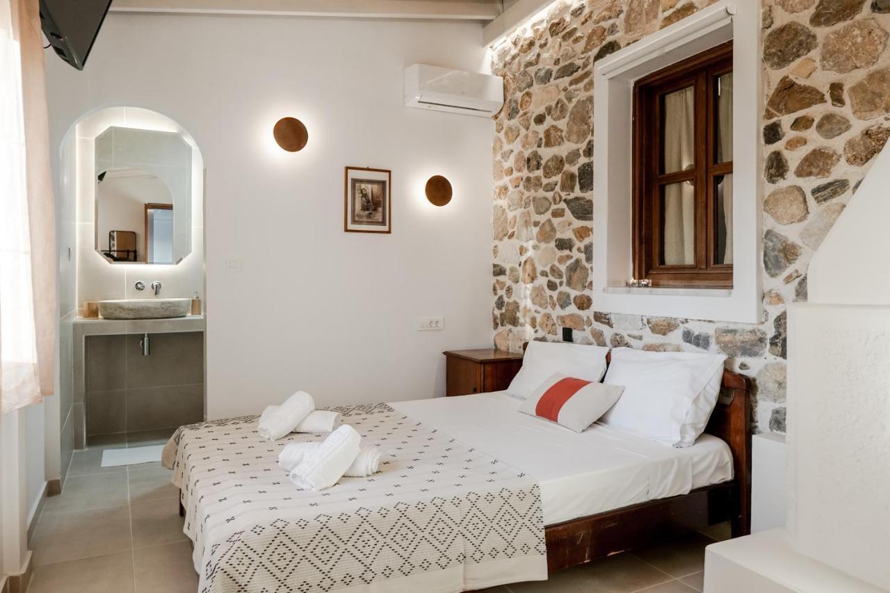 Tramonto Villa Lagoudi Zia Dış mekan fotoğraf