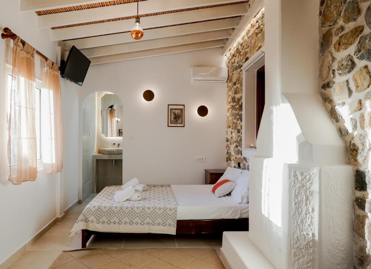 Tramonto Villa Lagoudi Zia Dış mekan fotoğraf