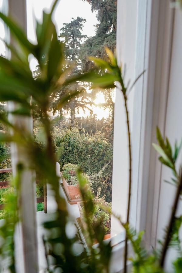 Tramonto Villa Lagoudi Zia Dış mekan fotoğraf