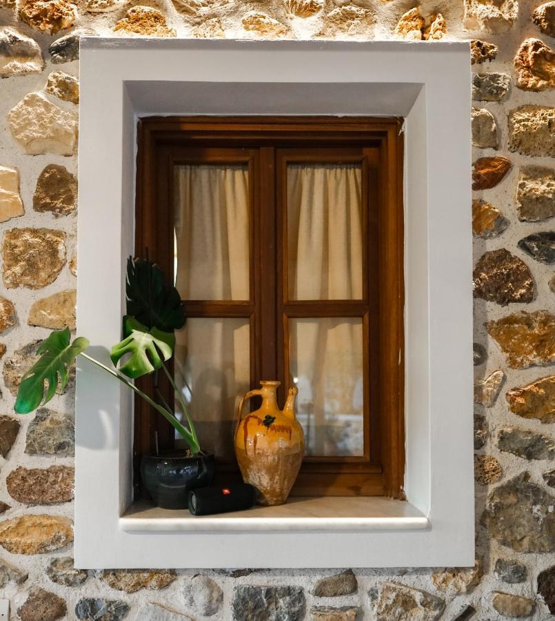 Tramonto Villa Lagoudi Zia Dış mekan fotoğraf